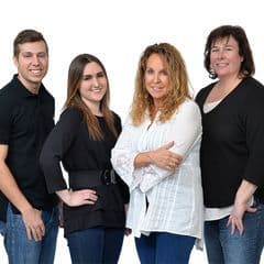 The Rogers Melo Team