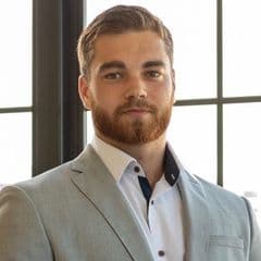 Michael Fedorouk