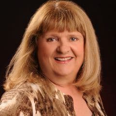 Debbie Chase