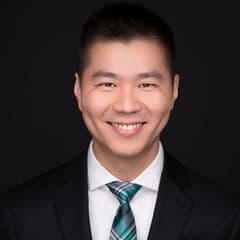 Danny Zheng