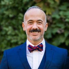 Mathew J. Arruda