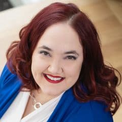 Brenda van der Merwe