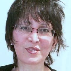 Lisa Zemack