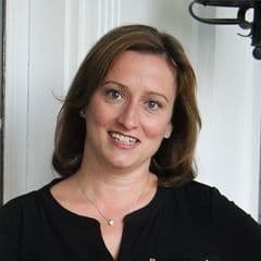 Madelene Cheney