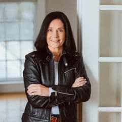 Eileen Jonah