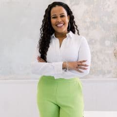 Betty Camilo-Correa