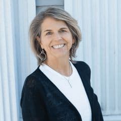 Mary Gillach