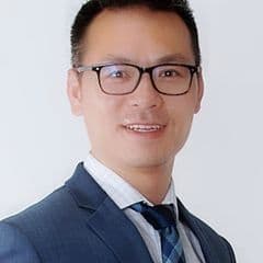 Chris Yang