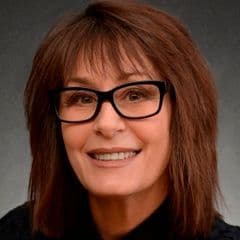 Mary Anne Theodorakos