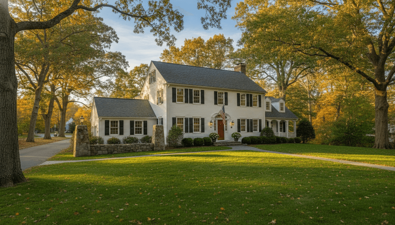The #1 Real Estate Agent in Upton, MA: Why It's Tim Harvey