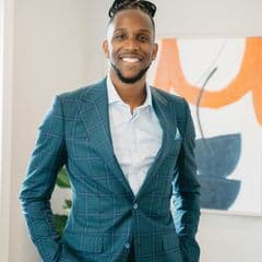 Serge Desir II