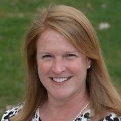Lynn Murphy