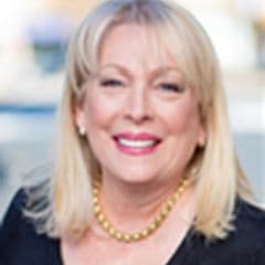 Joan Solomont