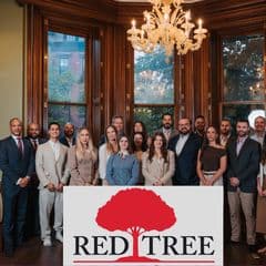 Red Tree Real Estate Team