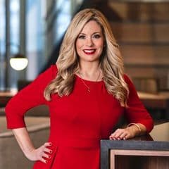 Kristin Gennetti