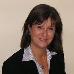Christina Perdiki-Lord