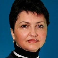 Tatyana Anokhina