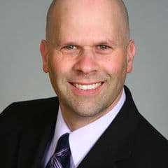 Eric Glassoff