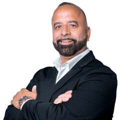 Daniel Gouveia
