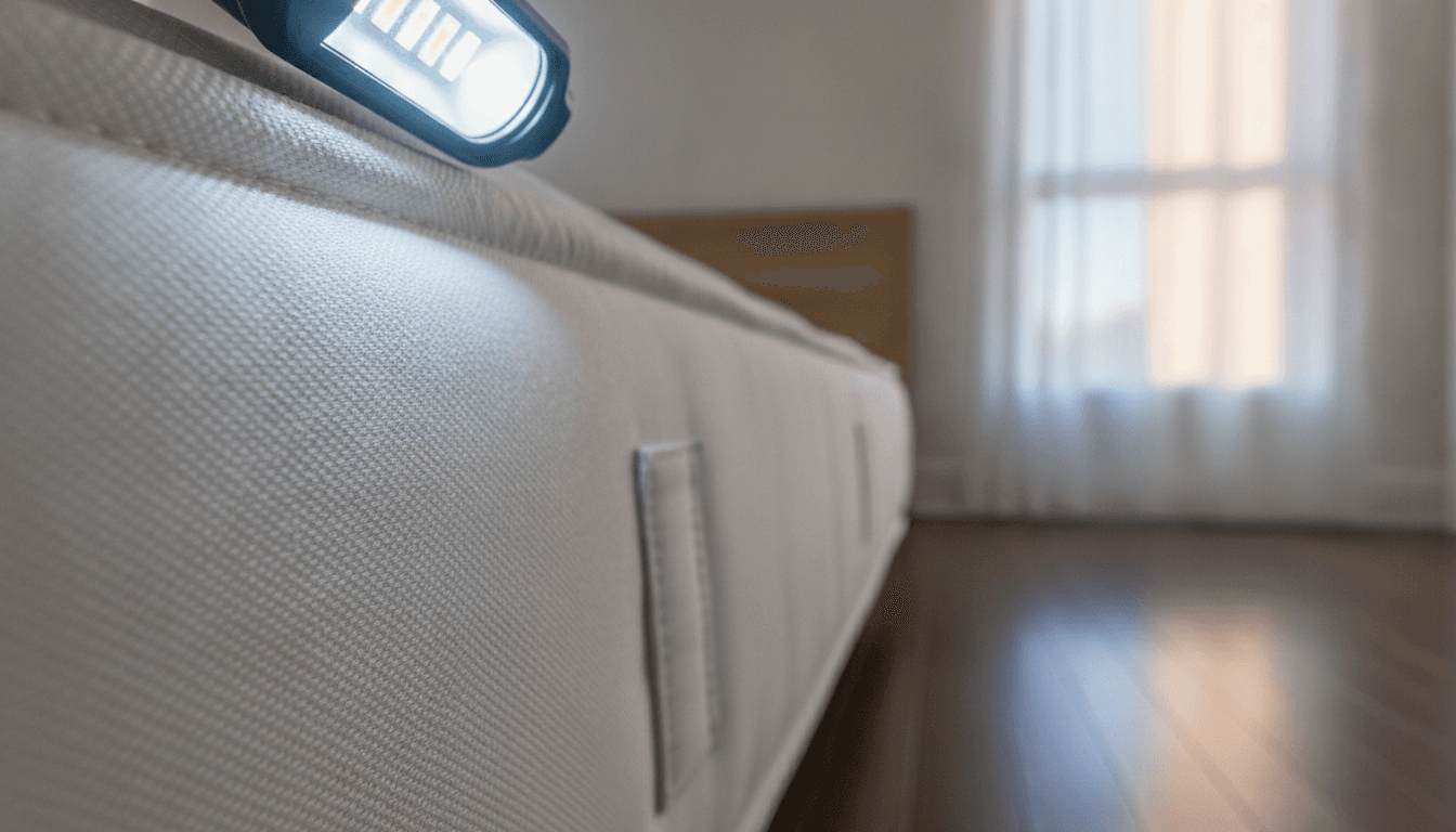 Bed Bugs and September 1: Checking a New Boston Apartment Before You Move a Single Box