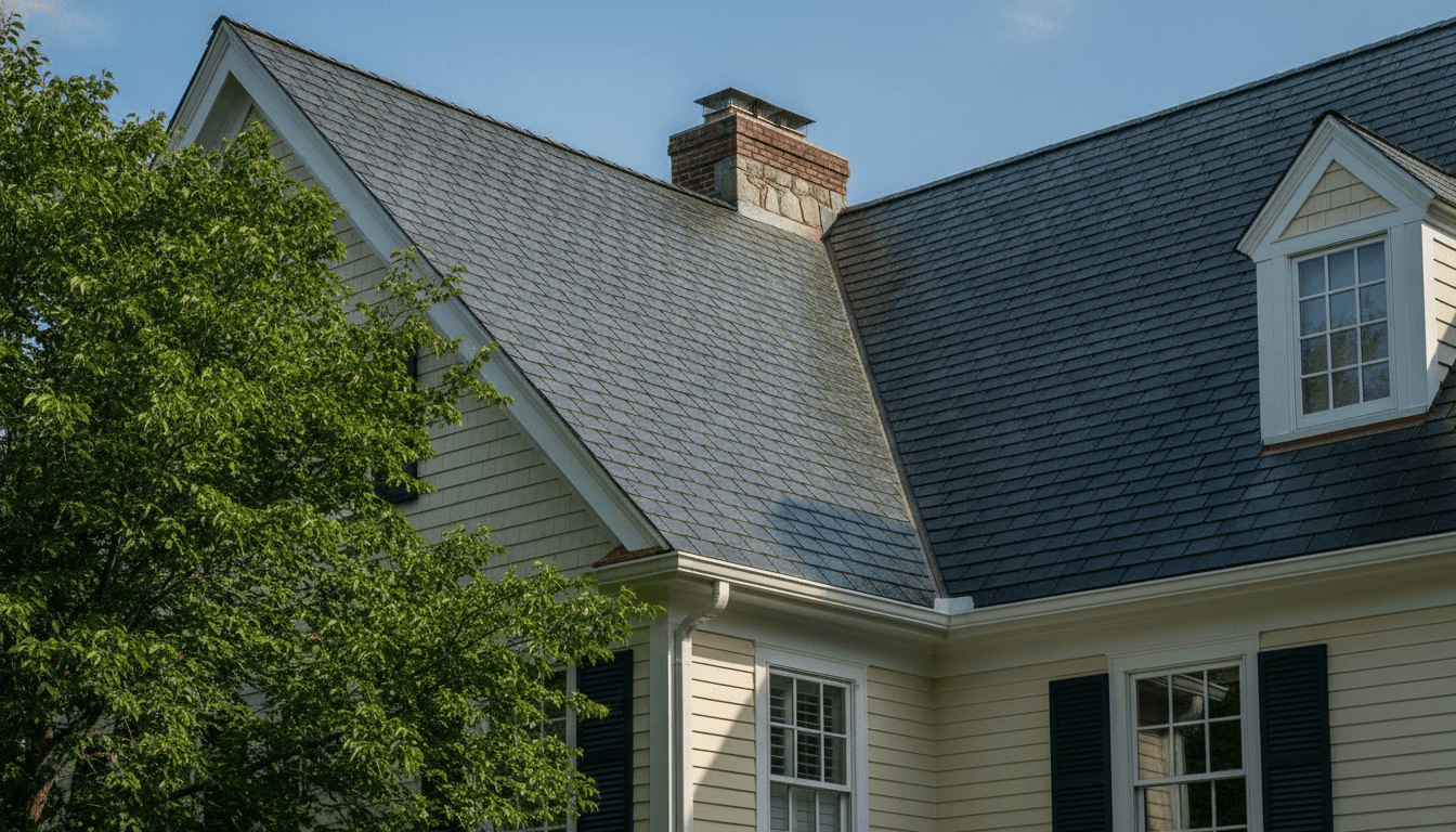 Gutter Cleaning in Massachusetts: Why Summer Is the Time