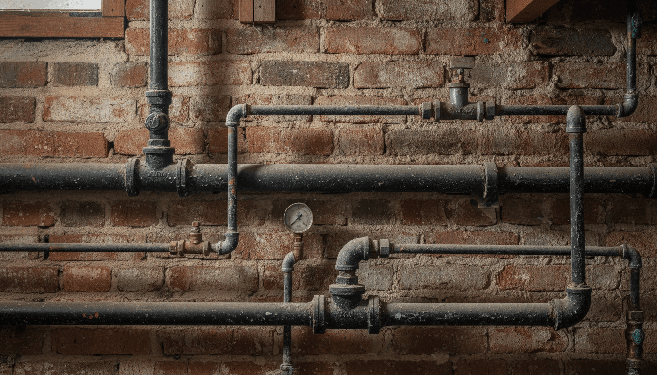 How Much Does a Plumber Cost in Boston, MA? 2026 Rates for Old Pipes, Boilers, and Triple-Deckers