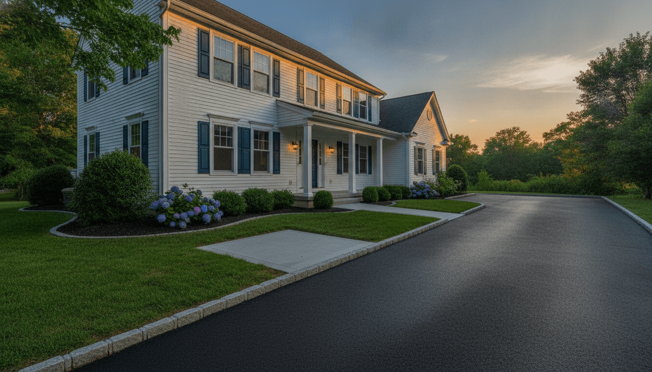How to Clean and Seal a Deck in Massachusetts