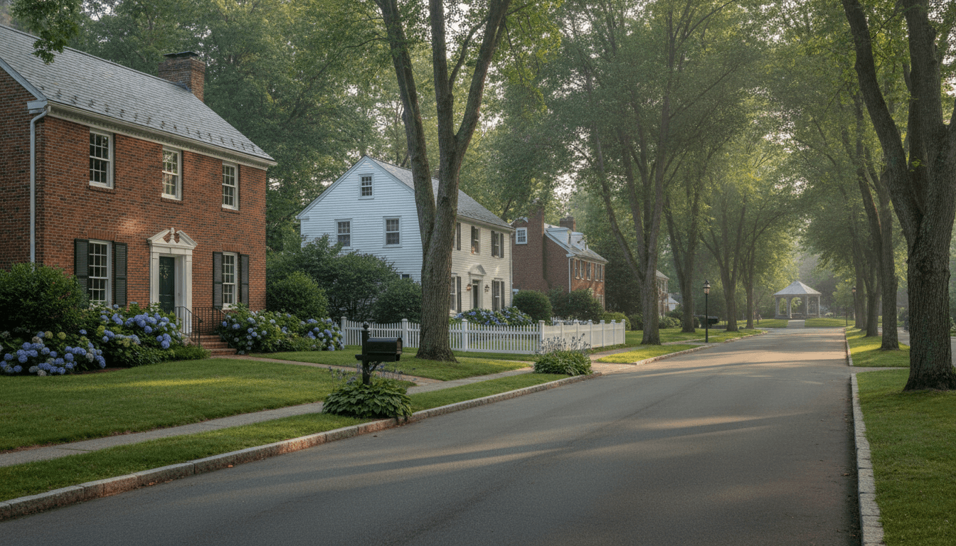 Moving to Massachusetts Checklist (Summer 2026): Eight Weeks to Settled In