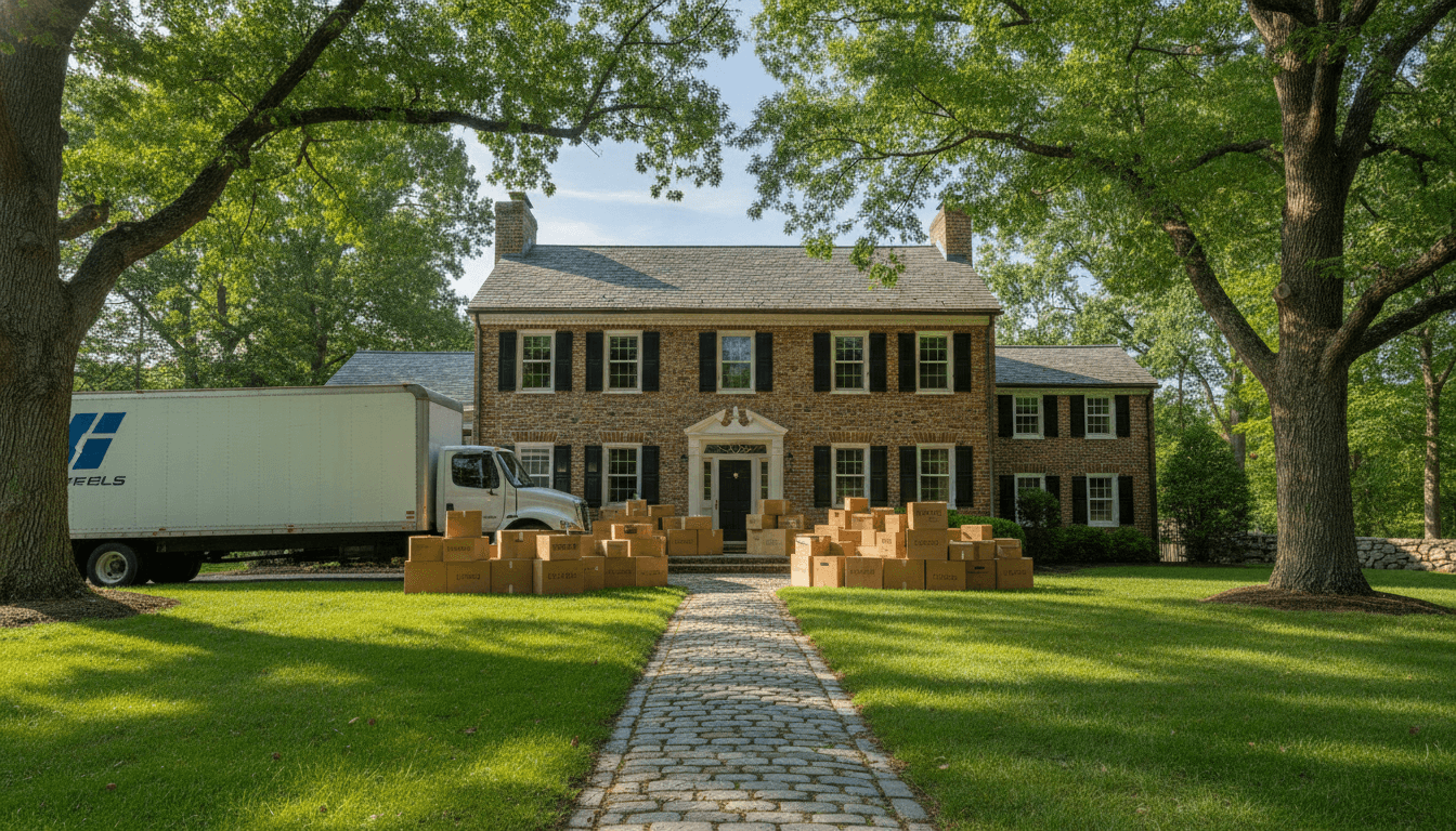 Surviving September 1: Moving Day in Boston's Rental Market Without Losing Your Mind